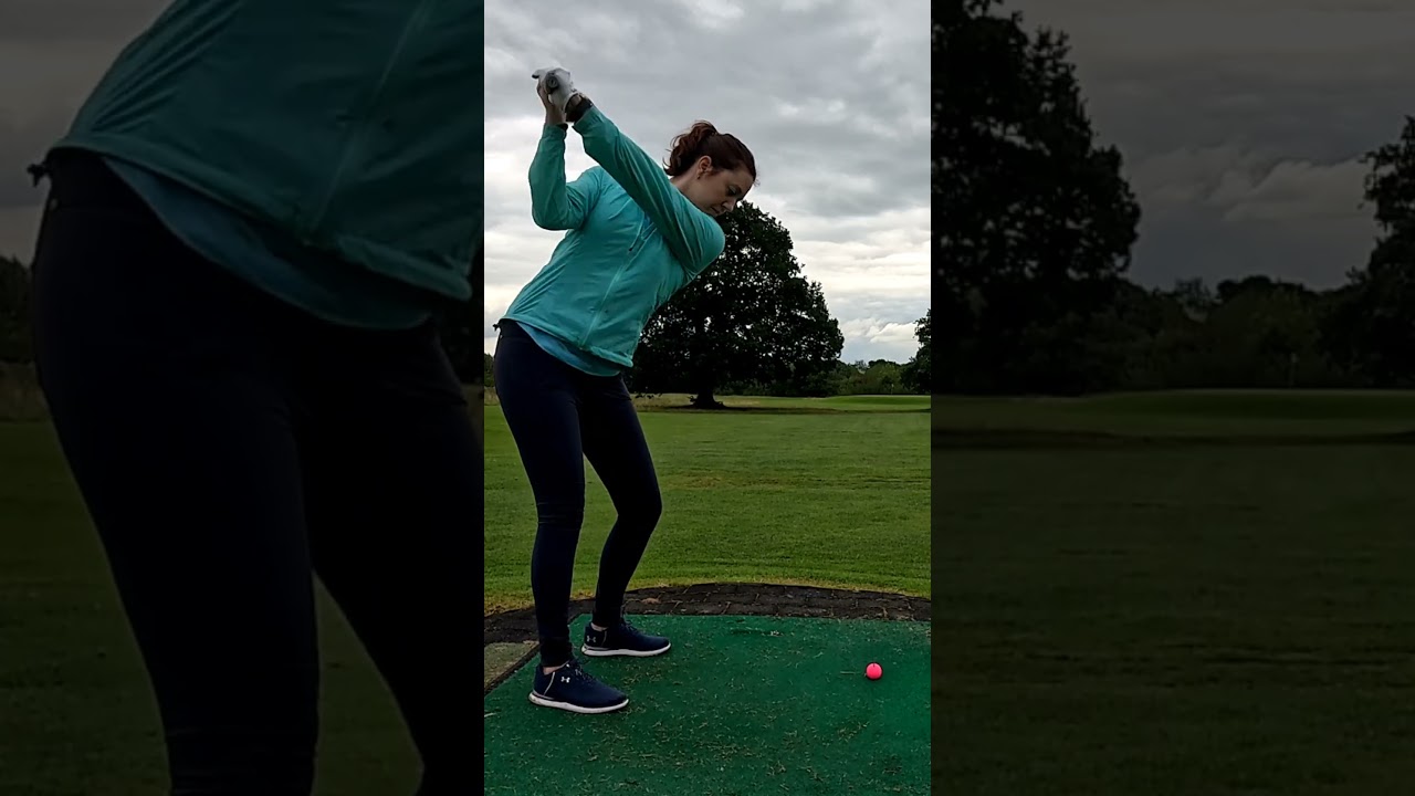 🎯 Best vs Worst Hole | Week 2 ⛳️ Pain & Progress! 