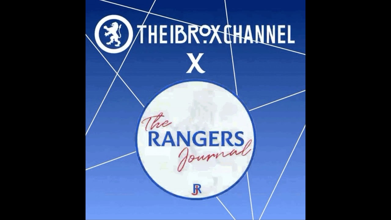 Audio Exclusive! - The Ibrox Channel - Dundee Win and Mini Q&A