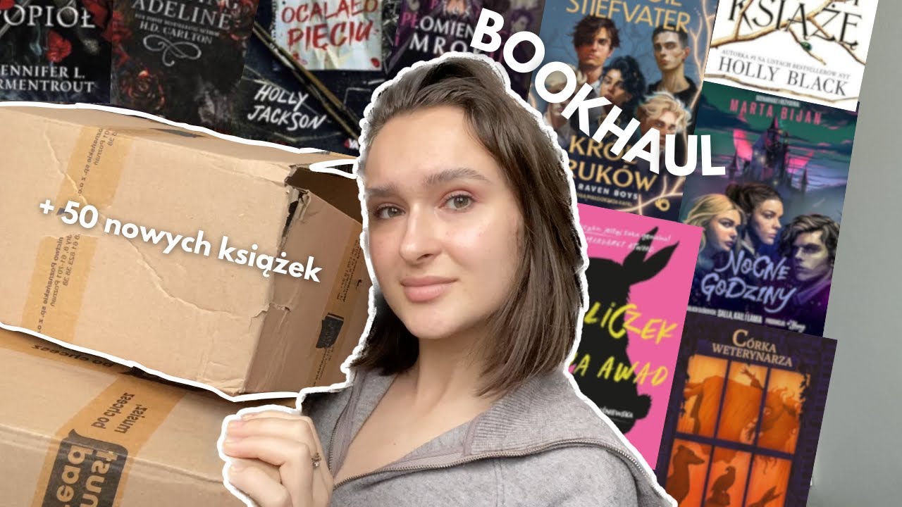 NOWE KSIĄŻKI 📚💸 targi książki i tytuły po angielsku