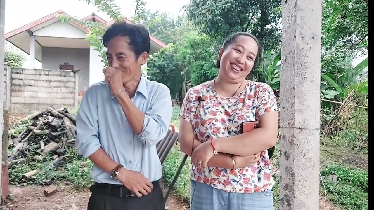 Kuam lauj paj tag lis kwv txhiaj kev nkaug nraug ib vuag zoo li npau suav Oetober 15. 2025
