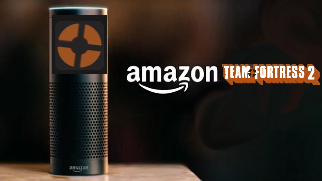 Amazon TF2 (YTP)