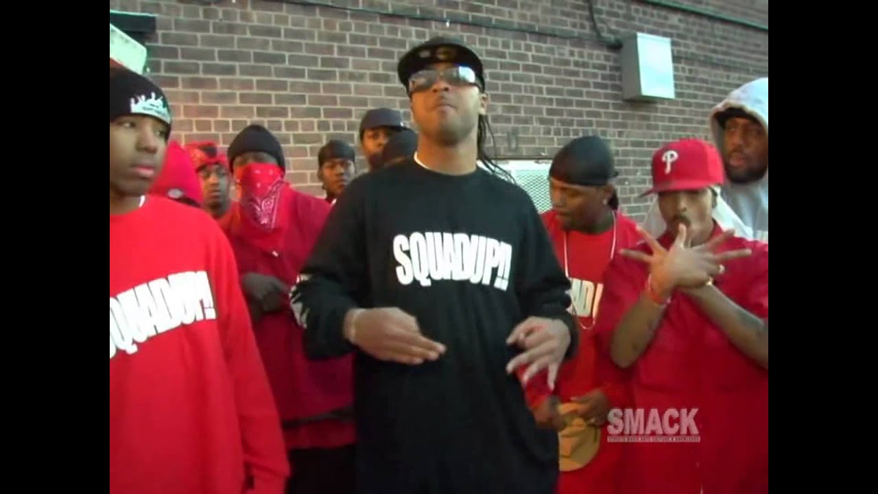 Stack Bundles - Look Nigga U Food (Official HD Music Video)