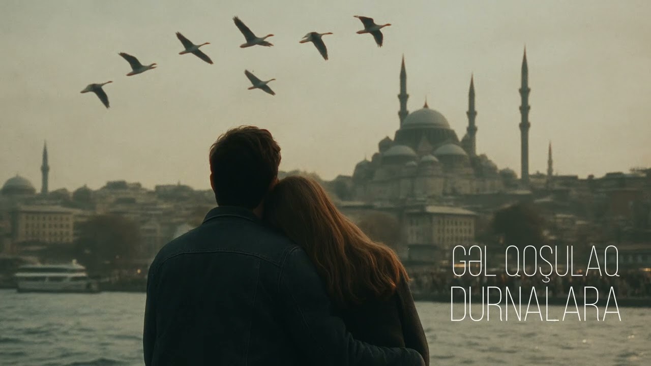 Emin Sabitoğlu &ndash; Gəl Qoşulaq Durnalara (Yeni Aranjiman | Duet Cover)