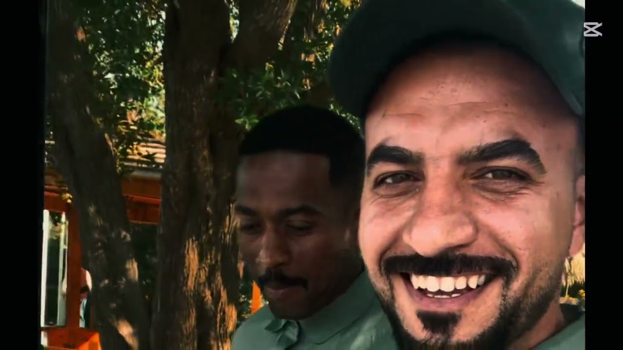 احلى سفرة مع اعضاء النشاط الرياضي قسم تربية الزبير خلال الدورة التدريبية ألعاب الساحة والميدان