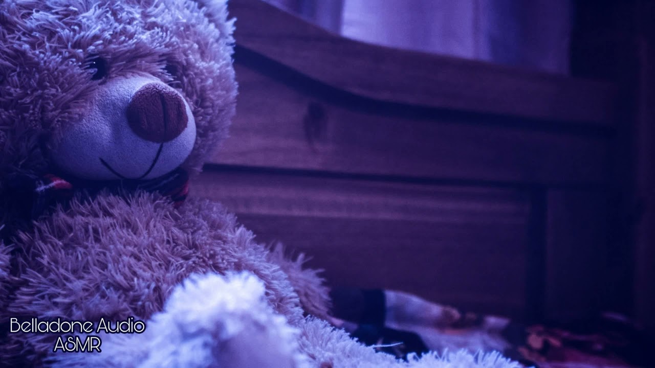 Mommy Comforts You After You Had A Nightmare ASMR RP For Adults