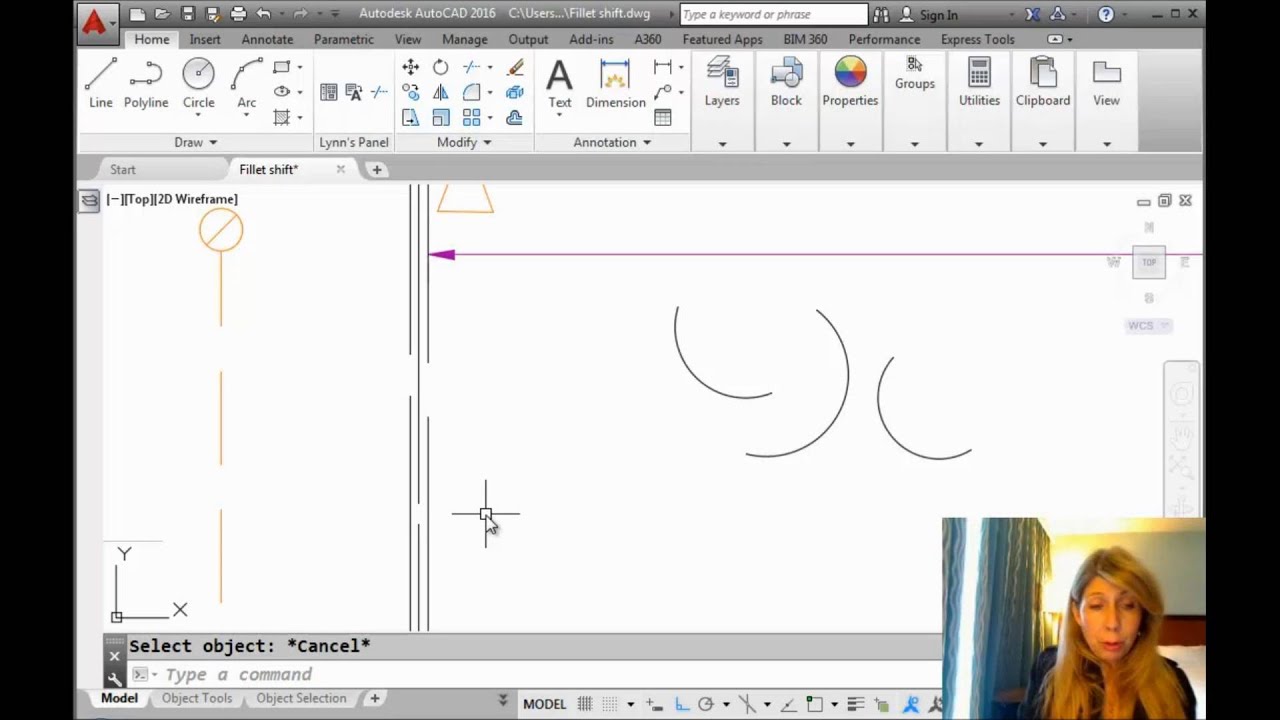Automatically Repeat Commands in AutoCAD (Lynn Allen/Cadalyst Magazine)
