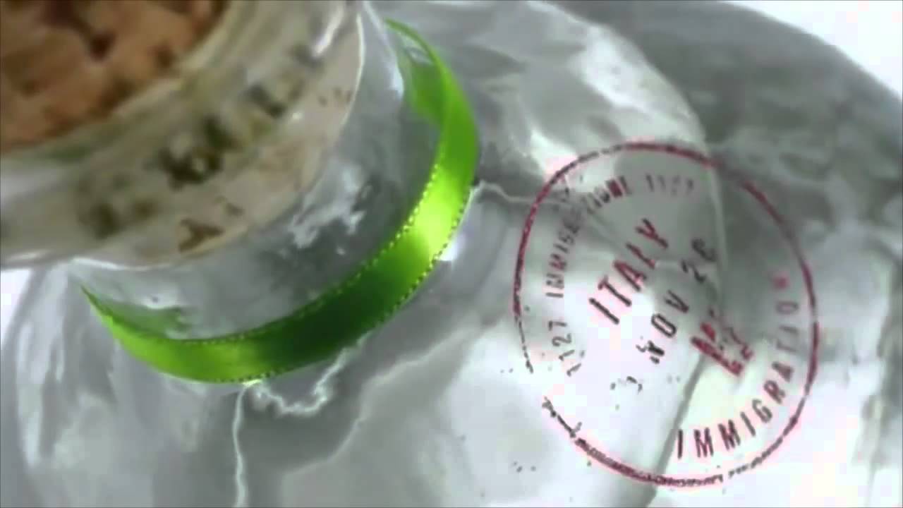 Patron Silver Tequila
