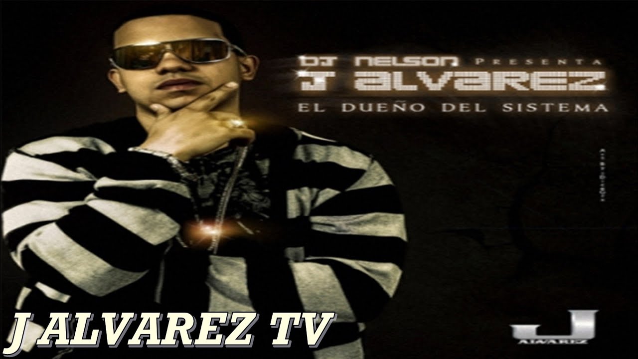 Déjame Llevarte (Feat. Jomar "El Caballo Negro")