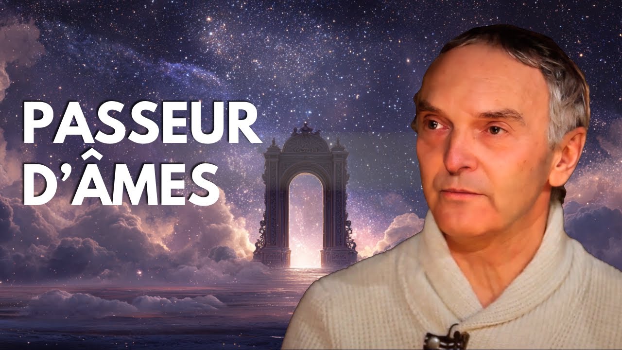 Pourquoi certaines âmes restent bloquées après la mort ?