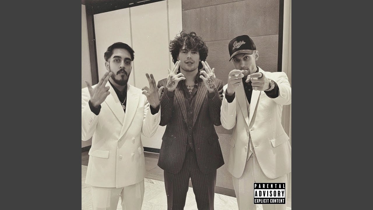 Gangsta (feat. Duty)