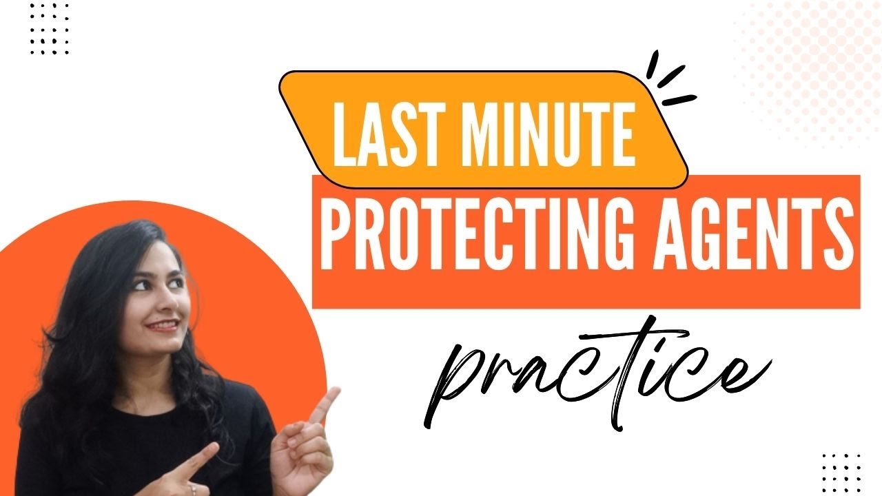 Protecting Groups - CSIR NET Questions Practice | CSIR NET | GATE Exam