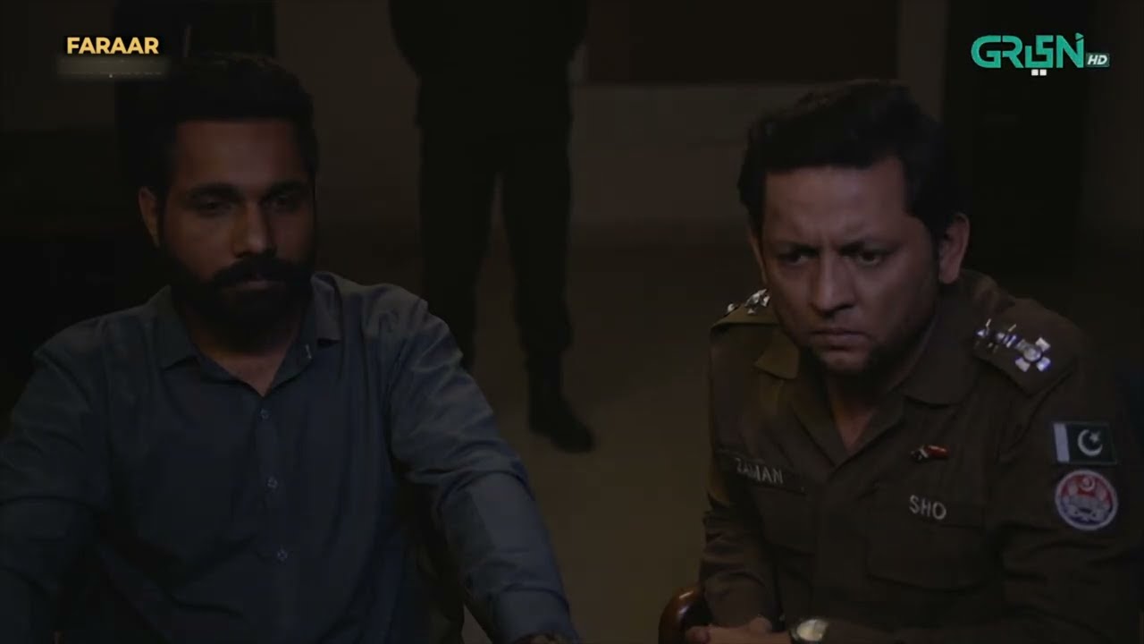 Qatil Ka Pata Chal Gaya..!! | Faraar | 