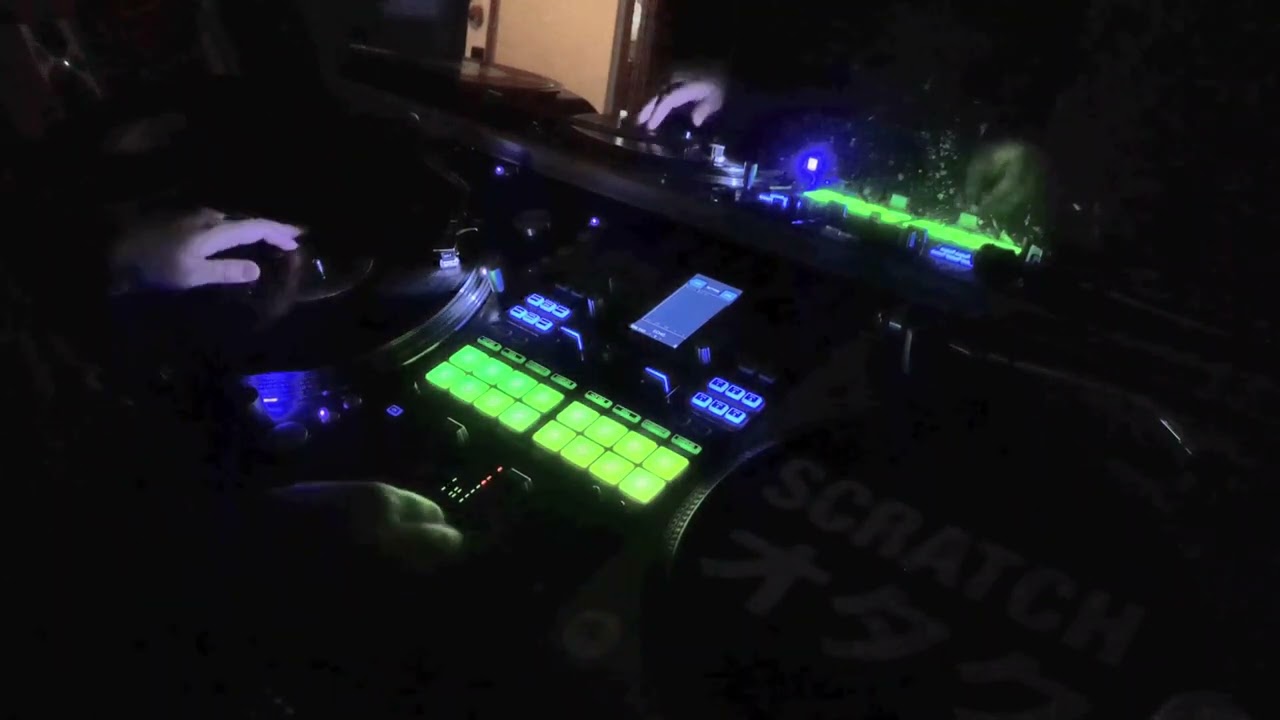 Freestyle Scratch 02/06/2026