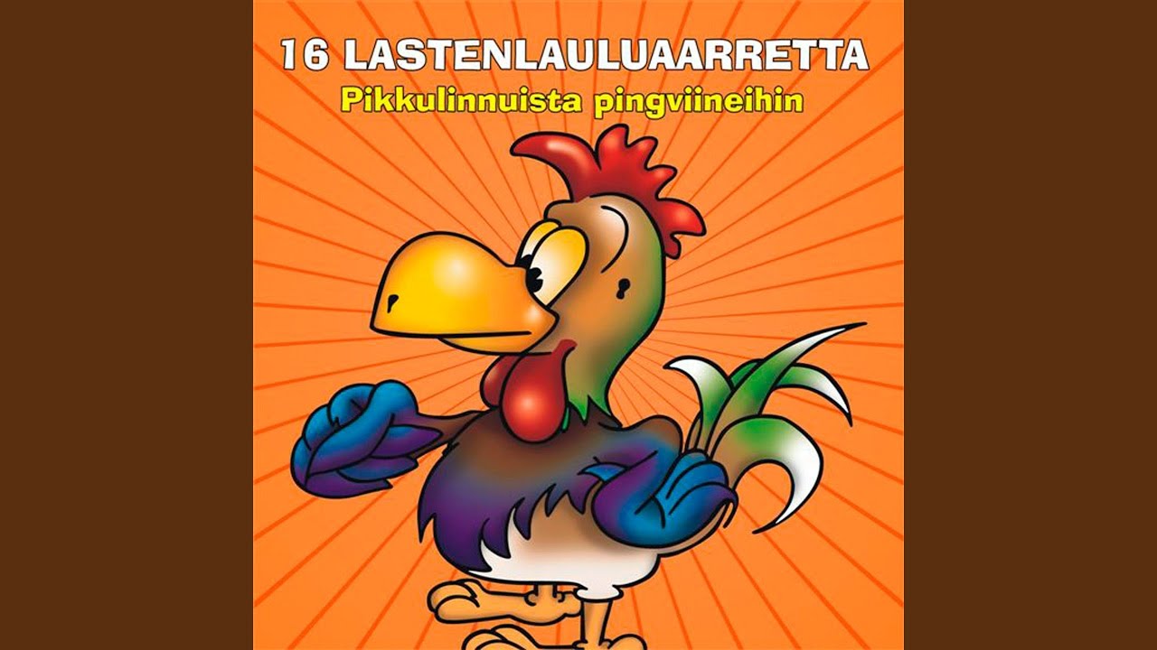 Pääskysten syyslaulu