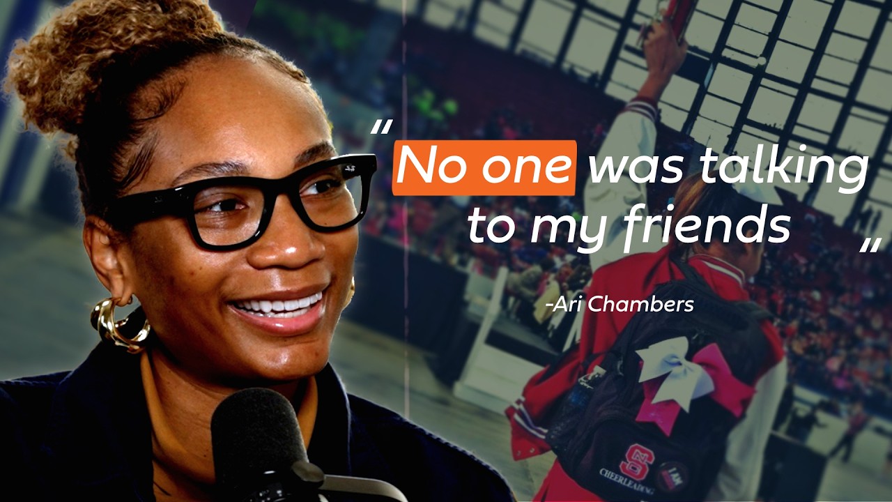 She Built One of the First Women’s Sports Platforms — Now She’s at ESPN