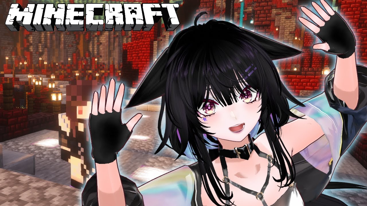 ABERTURA DO NOSSO SERVIDOR DE MINE! | Minecraft