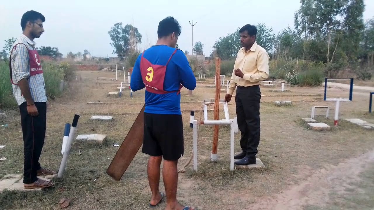 SSB GTO Task Techniques Revealed Hosla Academy