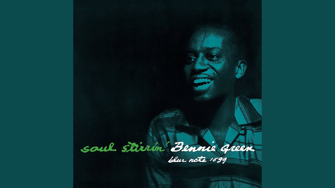 Soul Stirrin'