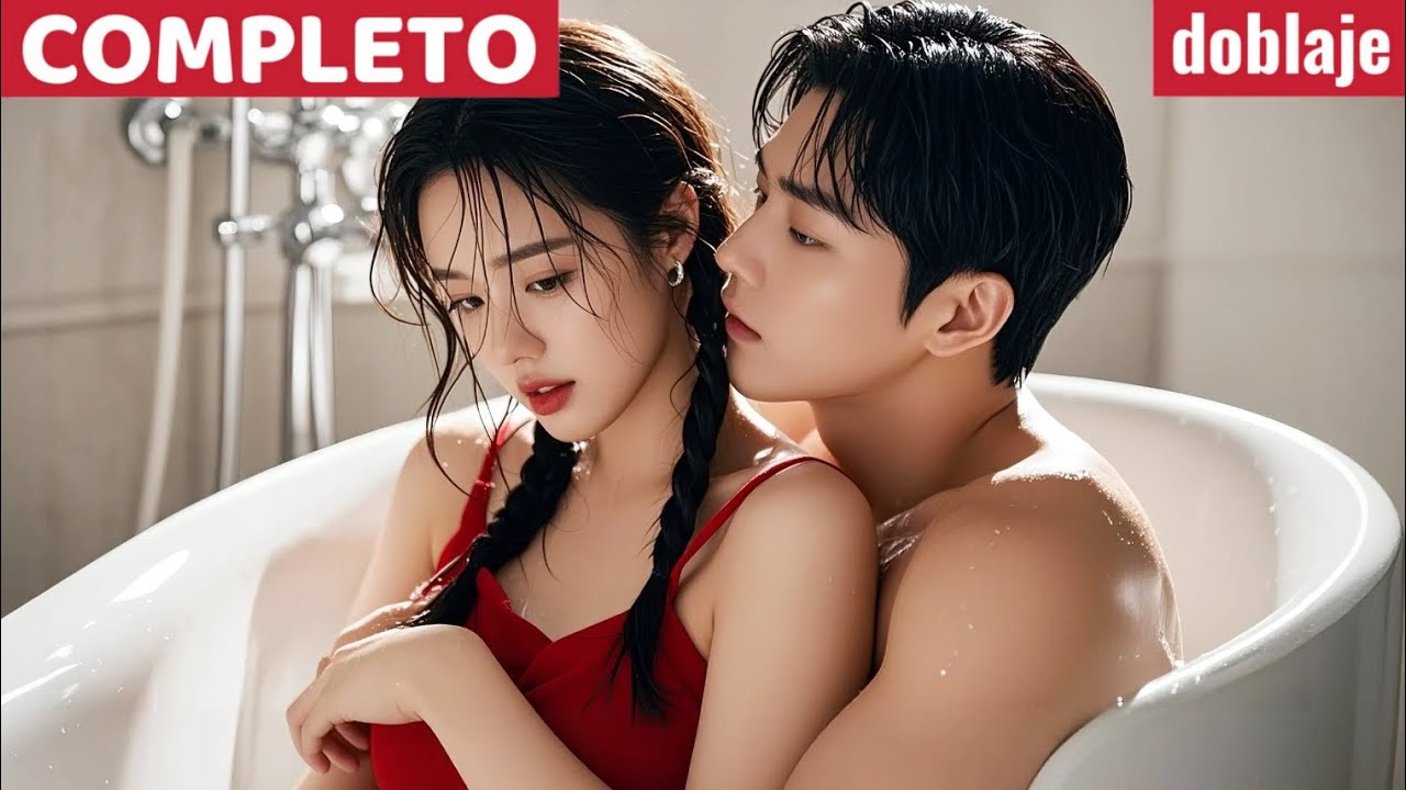 La chica traicionada regresa, el miserable se arrodilla para rogarle amor!