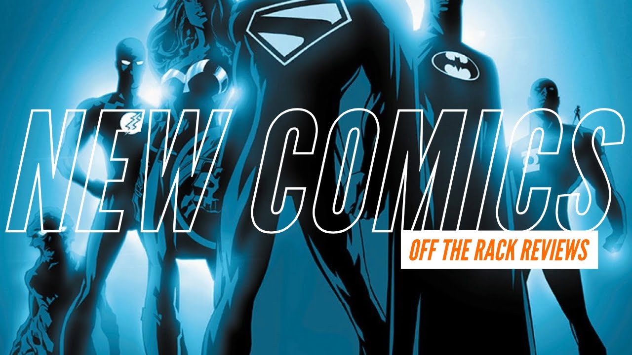 Scott Snyder's launching an ULTIMATE DC UNIVERSE?!