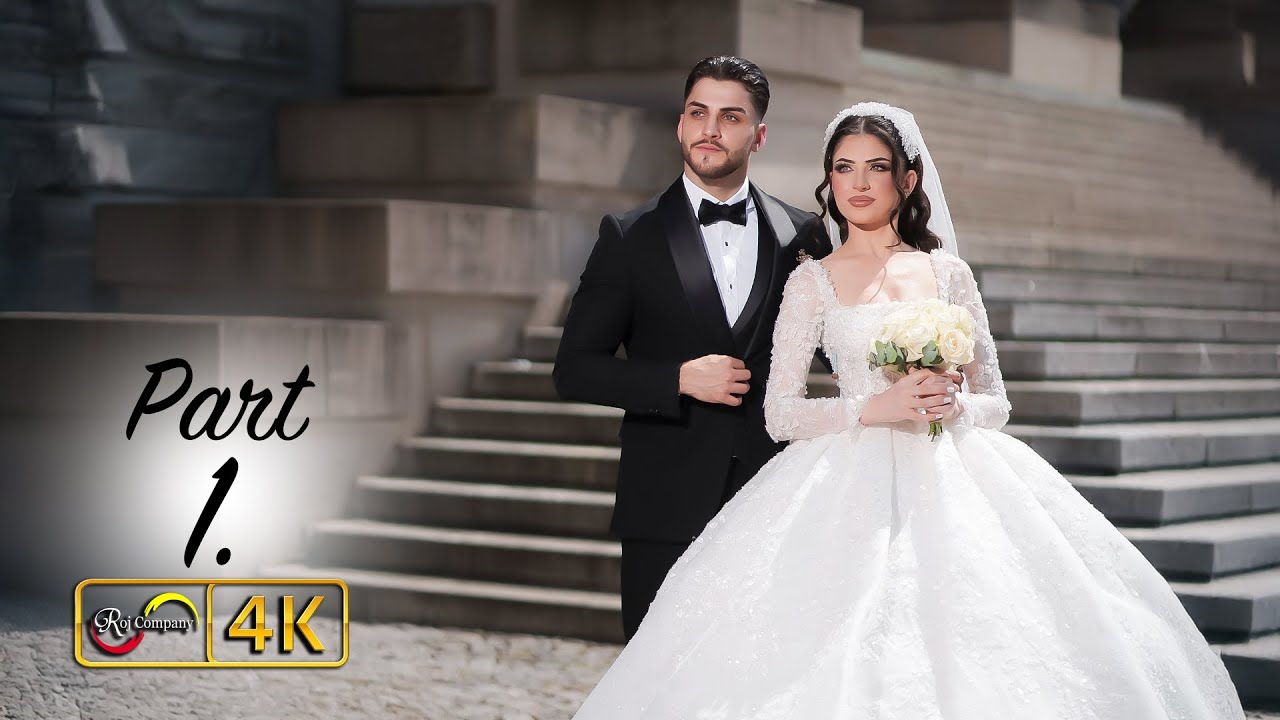 Rajan & Lovin - Part 1 - Tarek Shexani -  by Roj Company