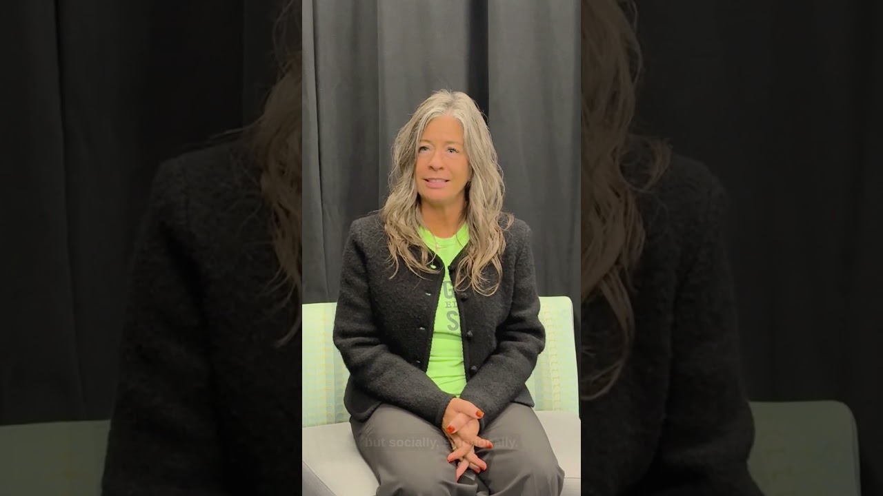 30 Voices for 30 Years: Victoria Jennings, Assistant Principal, Govans Elementary #BCP30