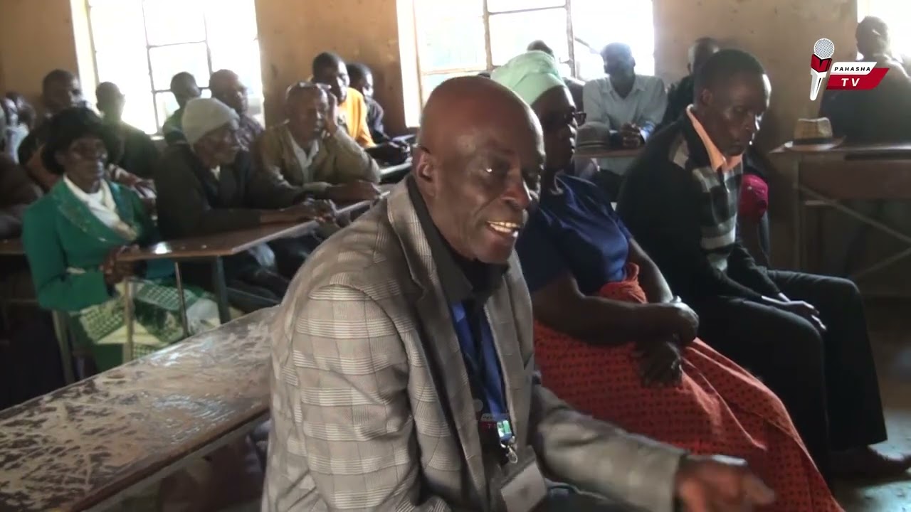 Akaita Bonde Katatu Nemukadzi Wamukoma,Kugara Nhaka Mkoma Ari mupenyu#foryou#viral#fypシ#shortsvideo