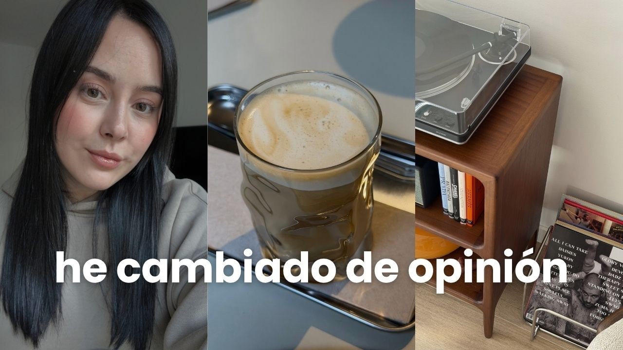 Primeros días de febrero: cambios, nuevo iPhone y mucha nieve | Marta Casternado