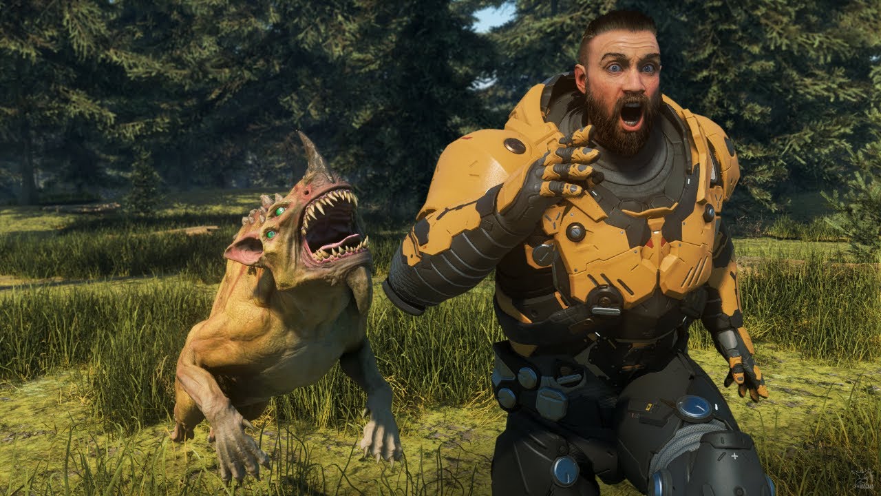 Star Citizen AMA - Let's Talk About Alpha 4.7 Features & What's Coming March 2026!