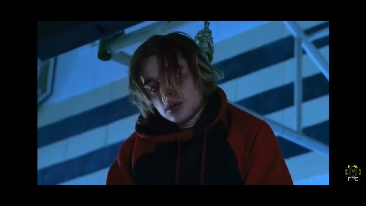 Archie's Final Project(2009)-Corey's Suicide Scene