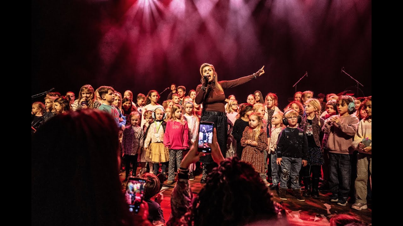 My First Festival 2025 | De Oosterpoort Groningen