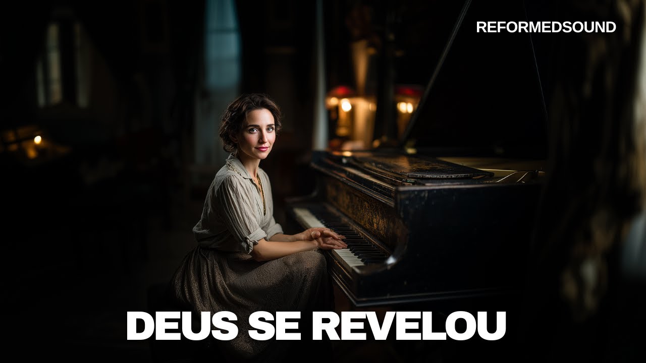 Deus se Revelou   |  ReformedSound Live