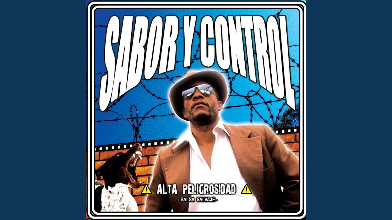 Alta Peligrosidad