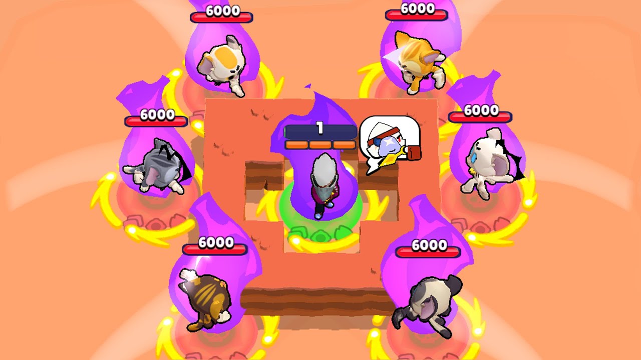 KIT'S OP HYPERCHARGE vs PRO CROW OUTPLAYS 😎 Brawl Stars 2025 Funny Moments & Wins & Fails ep1790