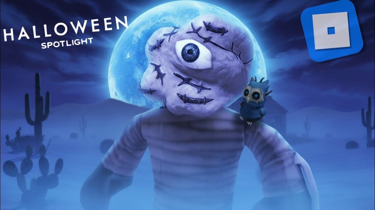 🎃 НОВЫЙ ИВЕНТ ХЭЛУИН В РОБЛОКС - ИМБА!