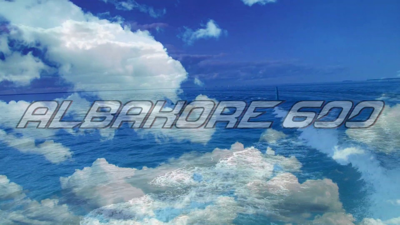 ALBAKORE 600