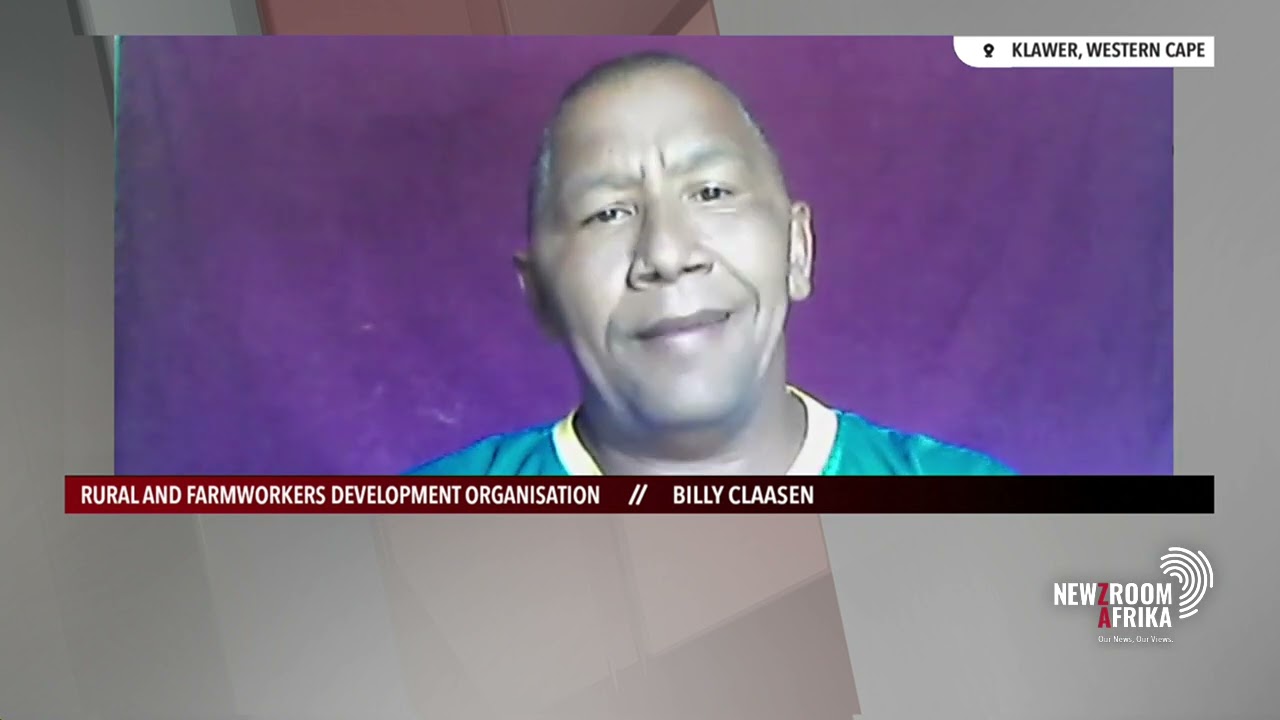 A man appeared in court for allegedly killing a 13-year-old child