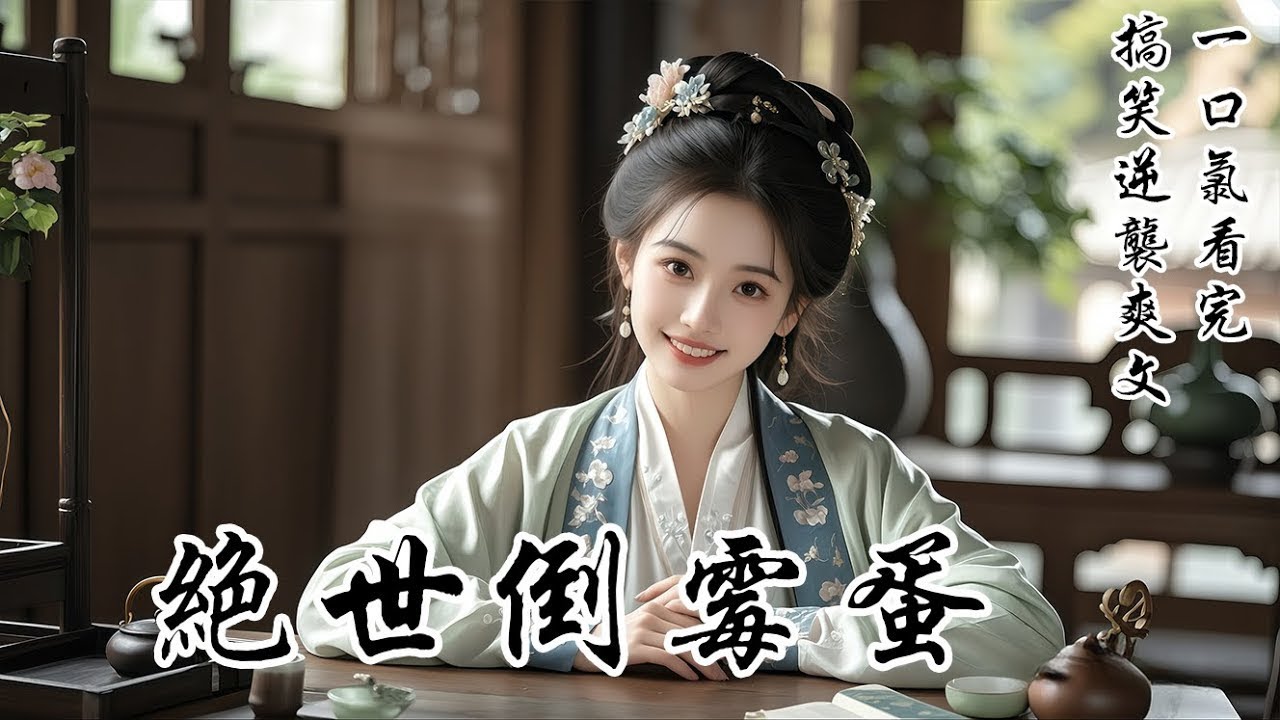 【絕世倒霉蛋】我的庶妹自小倒霉，她喝水常被嗆到，吃飯崩掉牙，連平地上走路都能摔。後來郡主送我金簪時，我眼前卻飄過幾行字：【戴上好運就要吸給郡主了，然後家破人亡啊！】我指尖發涼，反手就把金簪插在庶