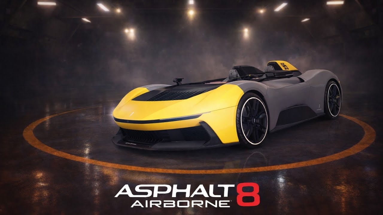 Asphalt 8 Live | Crashes, Nitro & Chaos 😂 #226