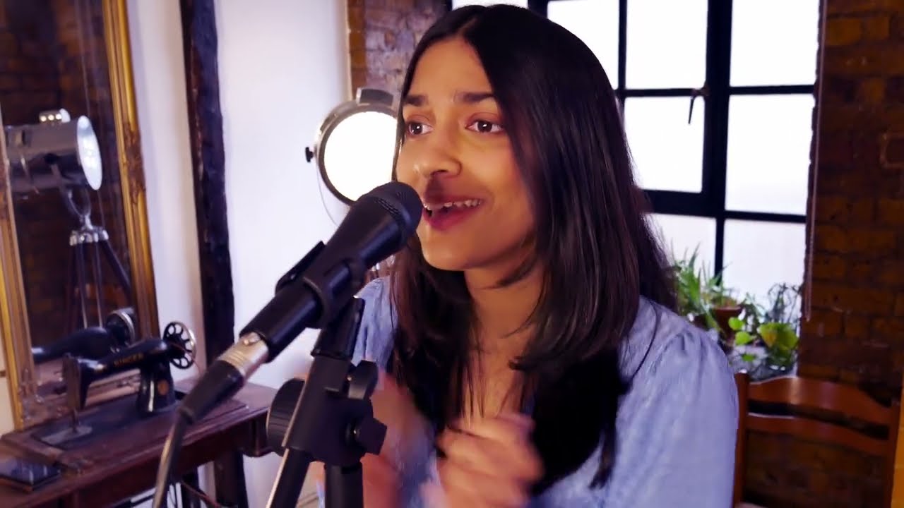 Juniper Duo - Acoustic Duo Showreel