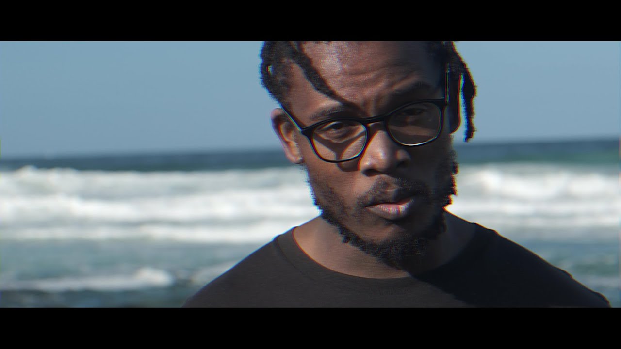 Digital Sangoma - Unjani (Official Clip)