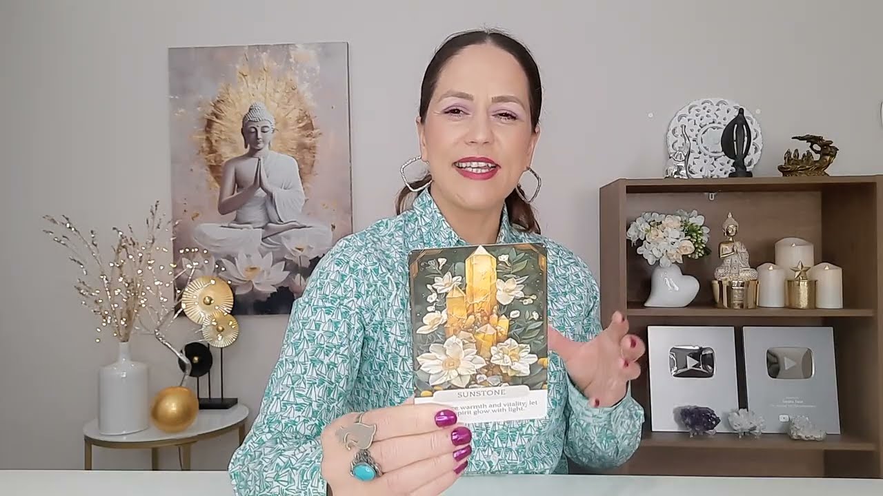 CAPRICORNIO ABRIL 2026-SE CONFIRMA ALGO QUE TENIA QUE PASAR DE MANERA INESPERADA !POR ORDEN DIVINA !