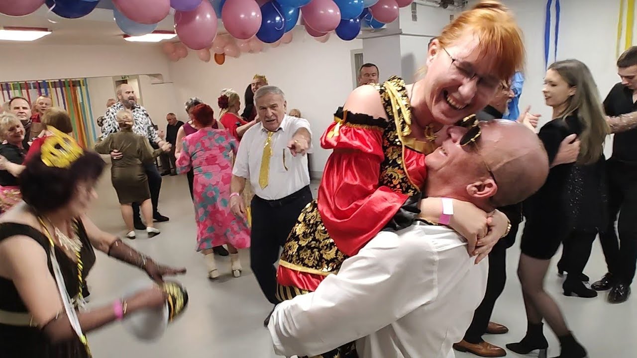 17 stycznia 2026 "PELERYNA" Wreszcie PIOTR wziął ŻONĘ na RĄCZKI !!! Widzowie będą ZADOWOLENI 