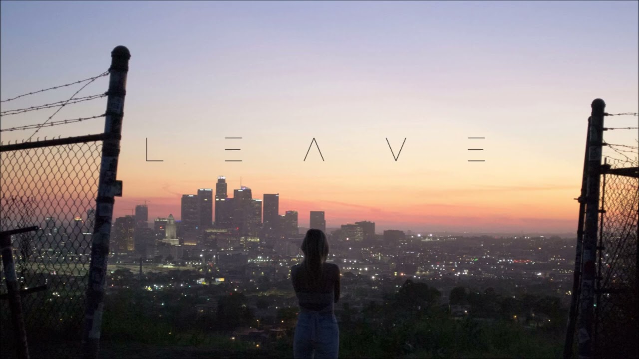 LAYØN - Leave