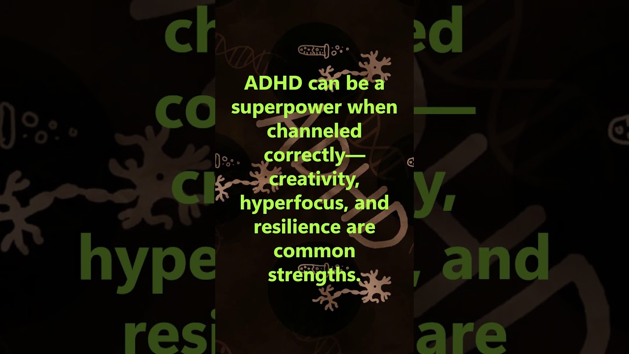 ADHD Facts  