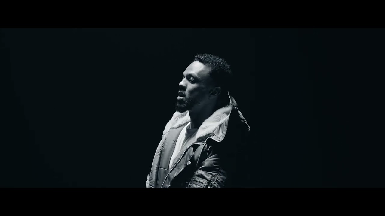 CA3SAR x ANU - PHO3NIX (Official 4k Video) prod. by AnuBeatz
