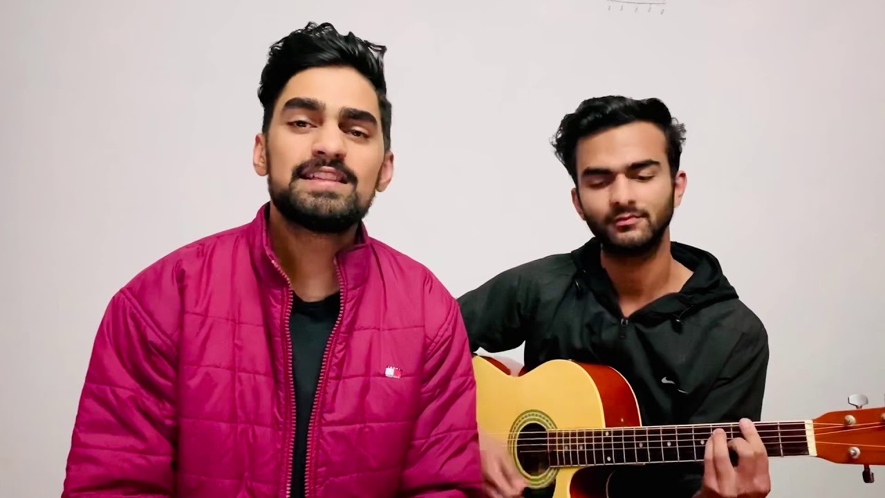 Ye Dil Tum Bin | Cover | Subrat Sharma