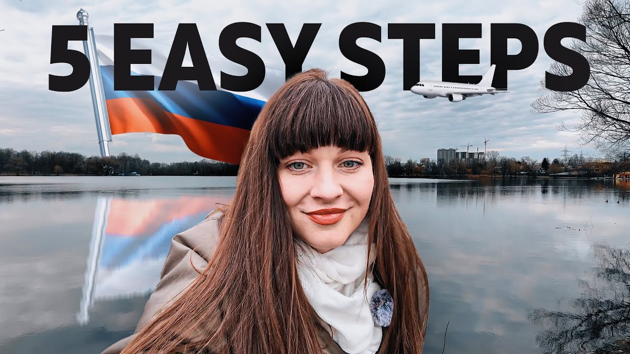 How to Get a Russian Visa (And Why You Should)
