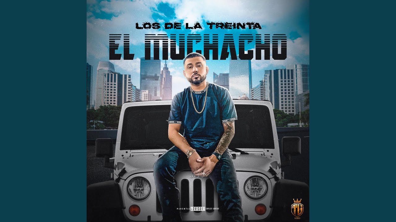 El muchacho
