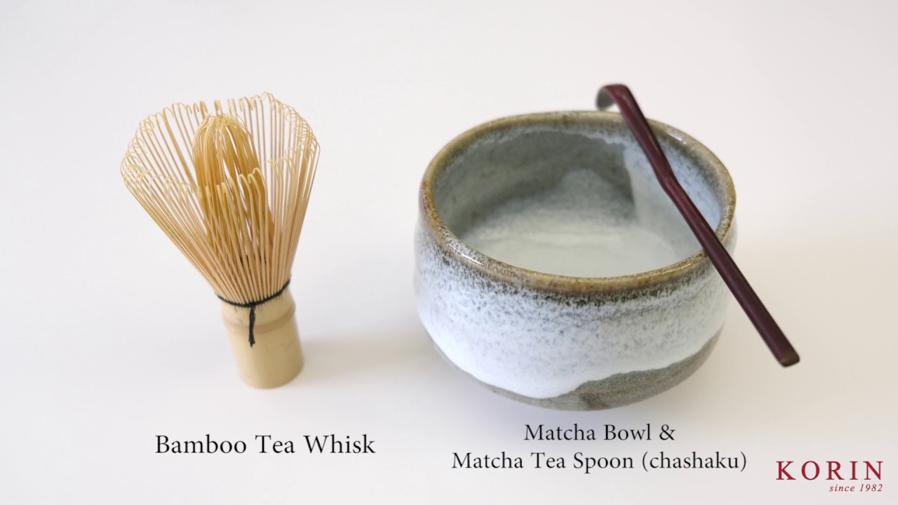 How To Make Matcha